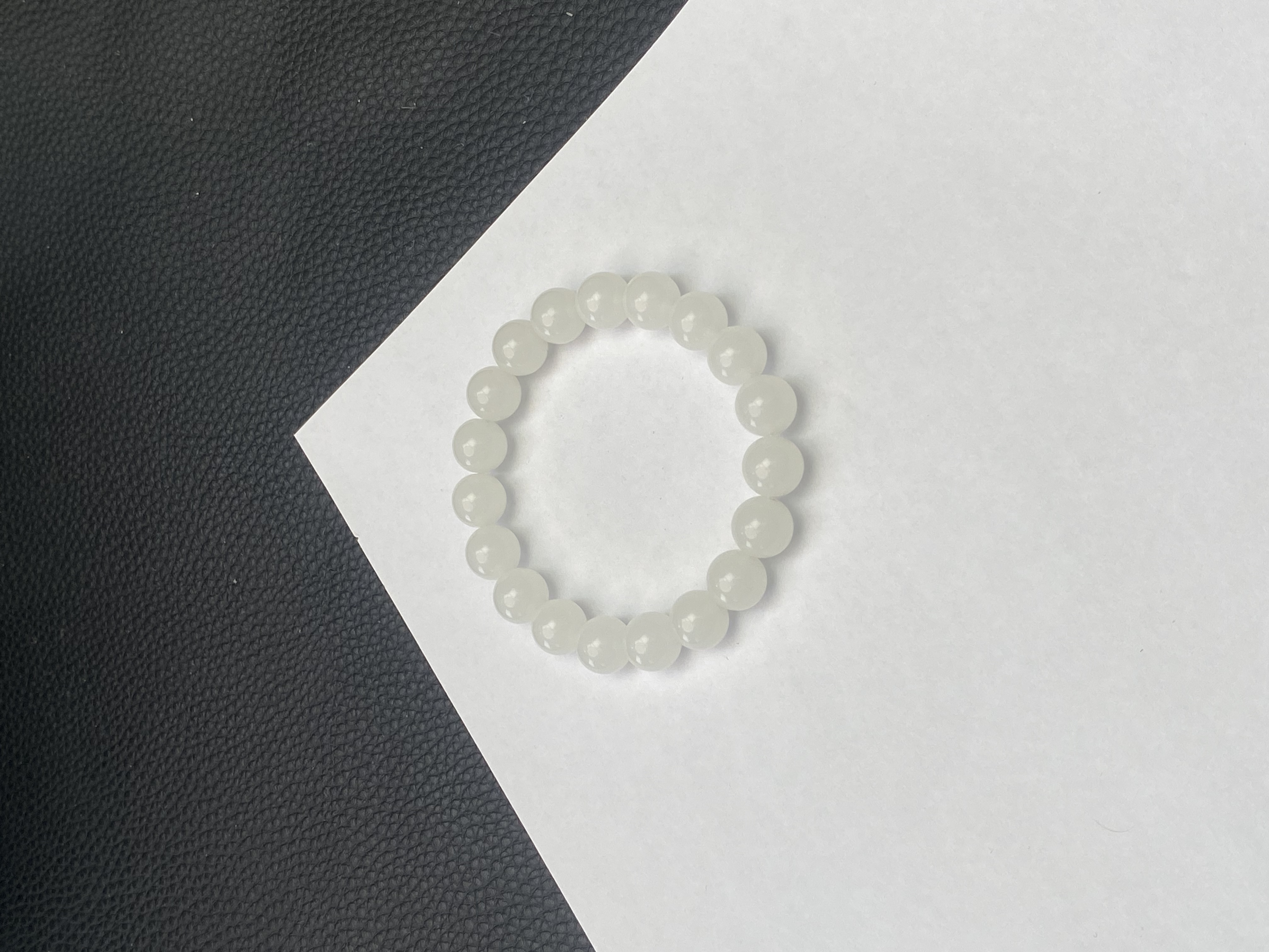 1-2 新疆卡10圆珠精品时尚且末料手串！多样性发一！