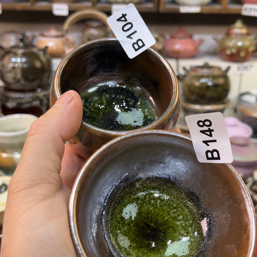 Z***S陶瓷艺术品拍333333