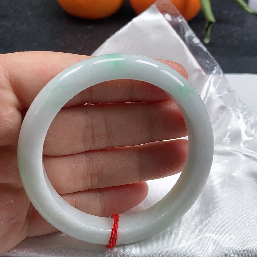 【闪购商品】翡翠手镯未镶嵌227号