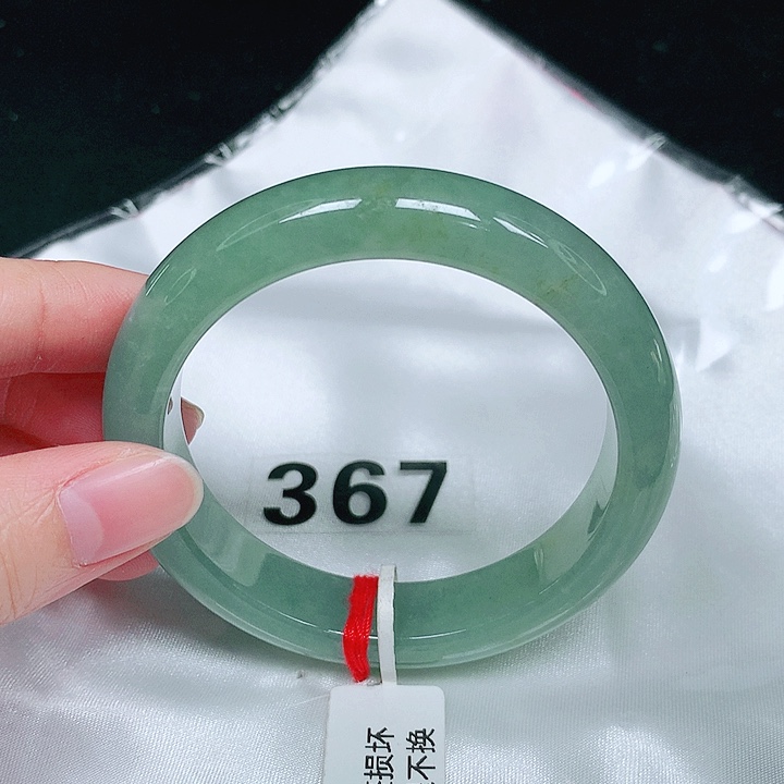 翡翠未镶嵌手镯翡翠手镯未镶嵌