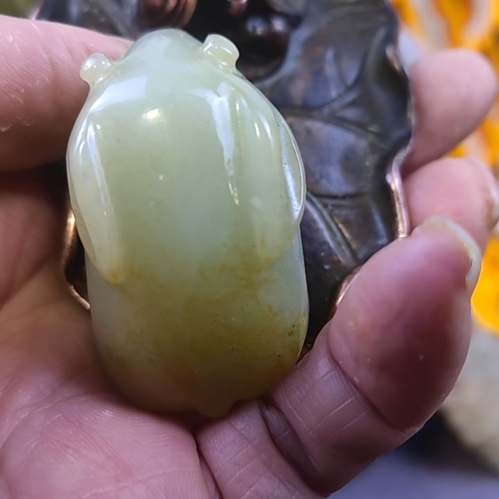 摆件铜器杂件摆件茶宠物