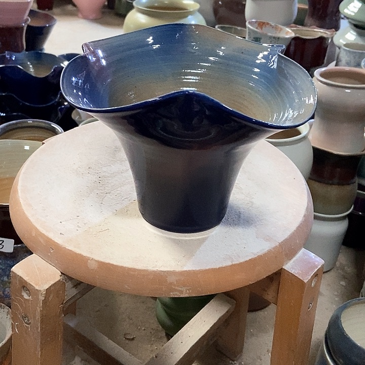 瓶口14高14 景德镇陶瓷满29包邮