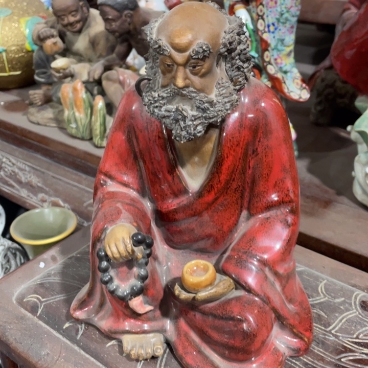 摆件聚泰直播间精选