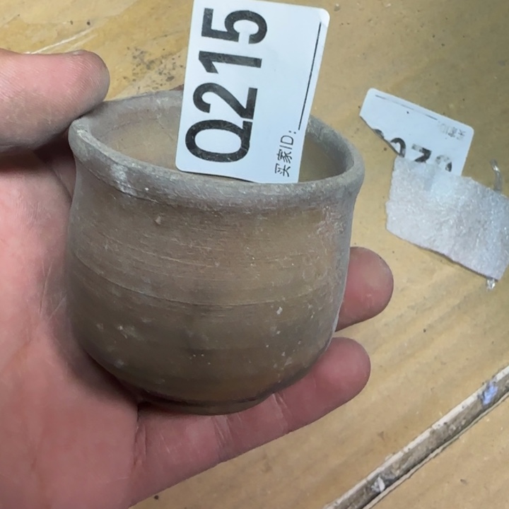 备前烧作品备前烧作品