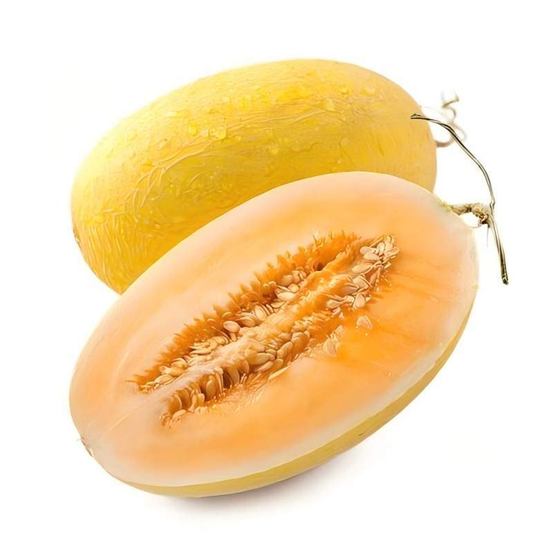 火焰哈密瓜 约2.5kg