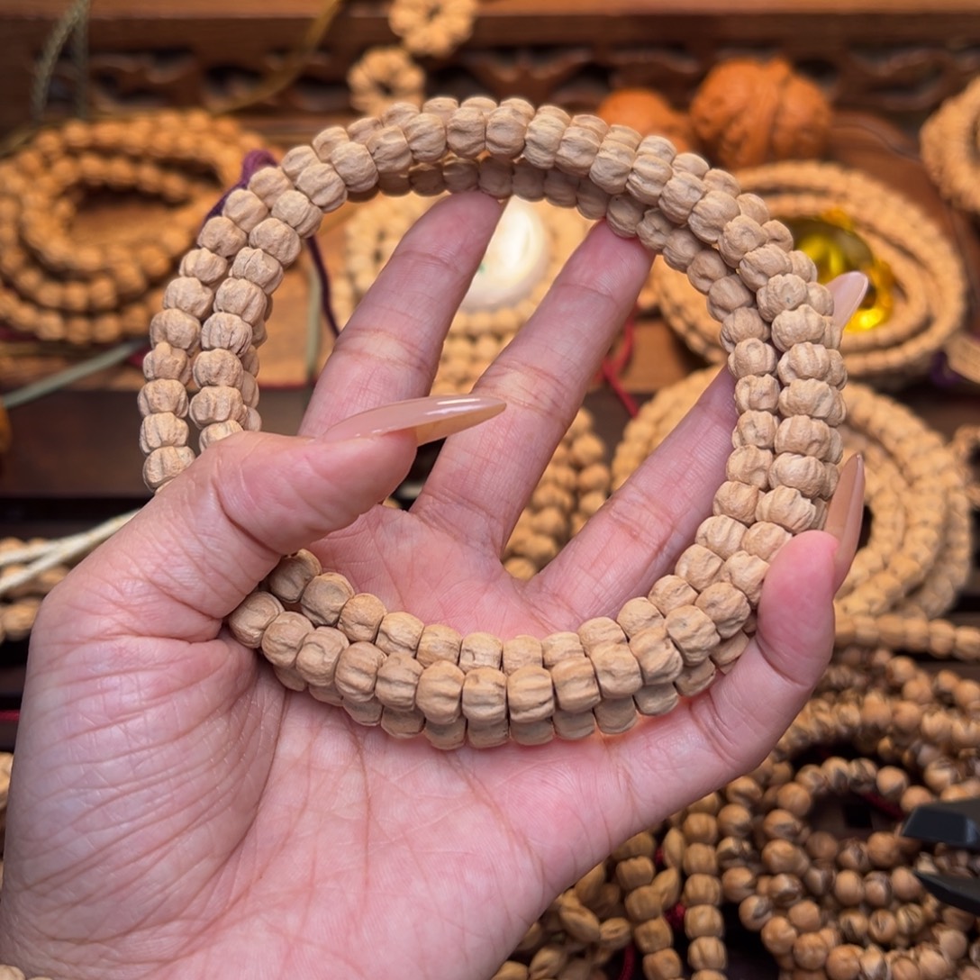 ㅤ***ㅤ吊坠柏香籽/百香籽