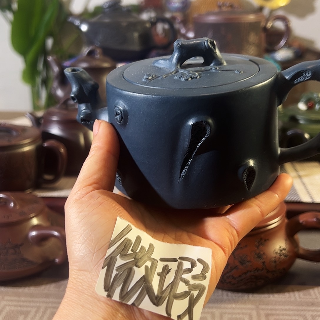 紫砂茶壶哈哈哈哈hhhh