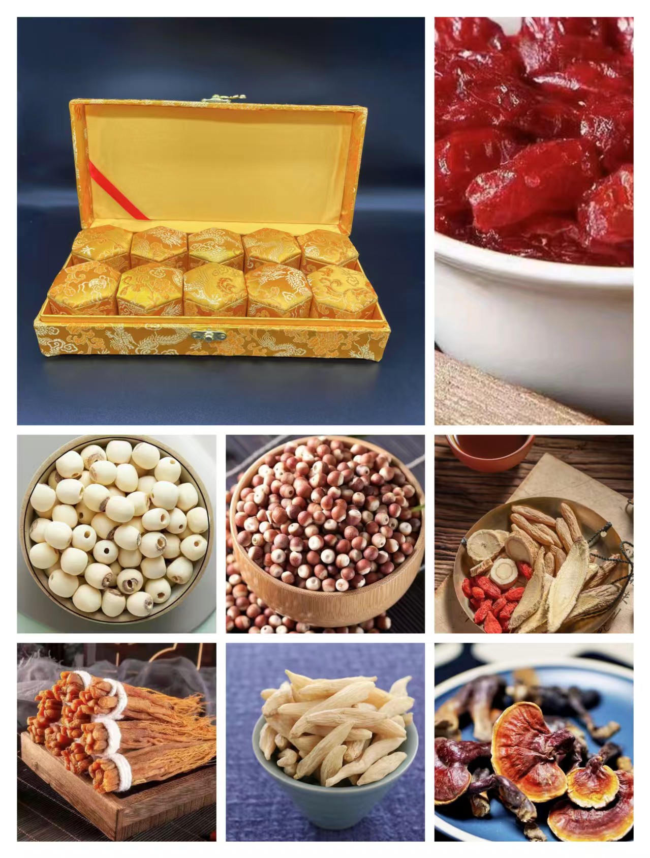 小青推荐 代九转万寿丹用 茱萸