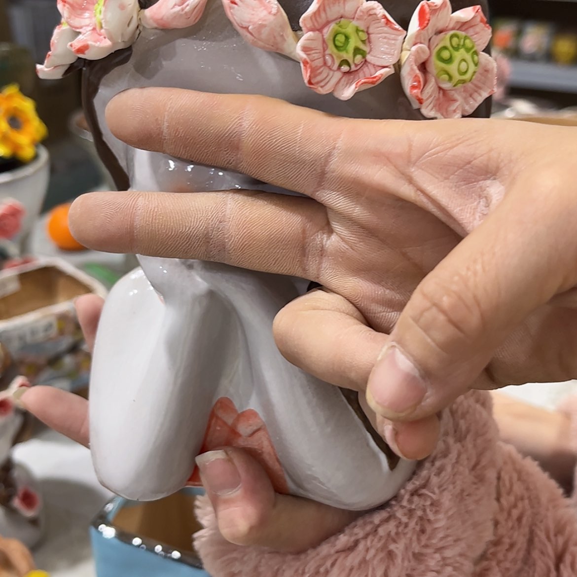 【闪购商品】红陶福利