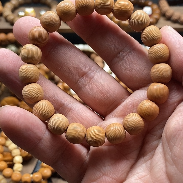 金刚菩提手串余*手串单圈