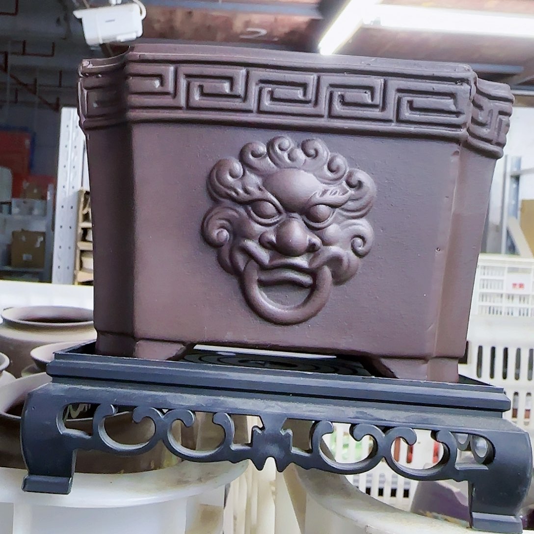 陶瓷陶瓷花盆特价上新