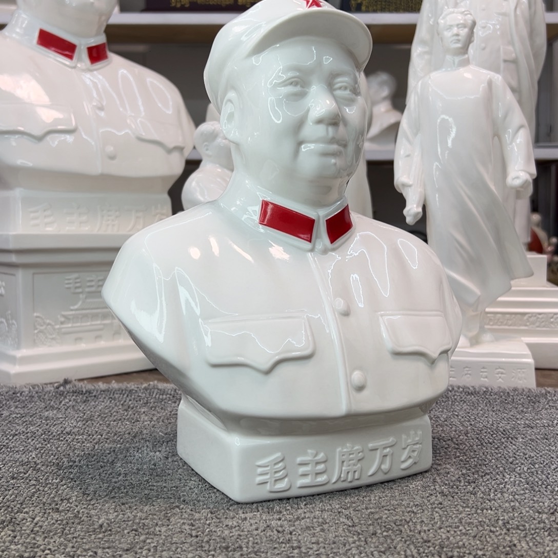 瓷片瓷片制作工艺等方面的