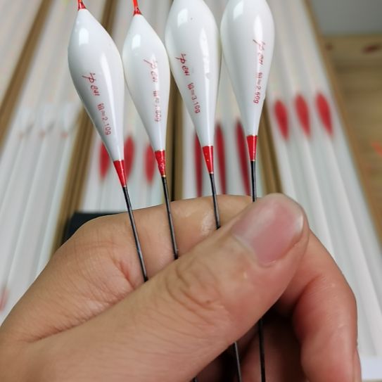 复合材质C41一套四支细尾