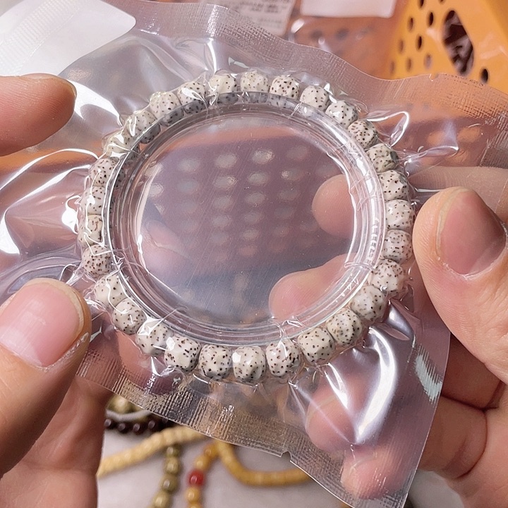 星月菩提手串S056 星月哈哈哈8