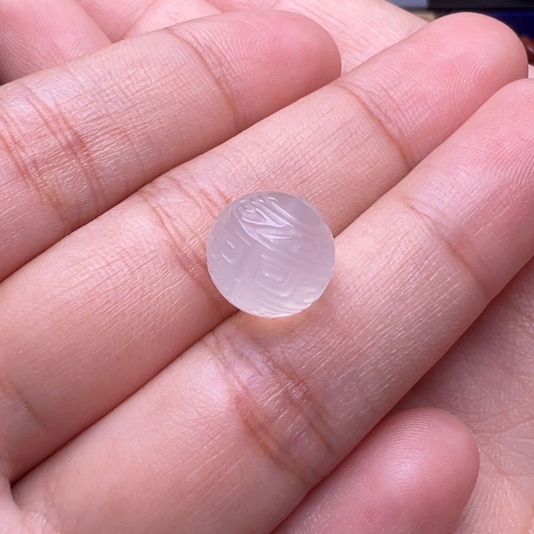 水***生南红玛瑙未镶嵌珠宝奇石