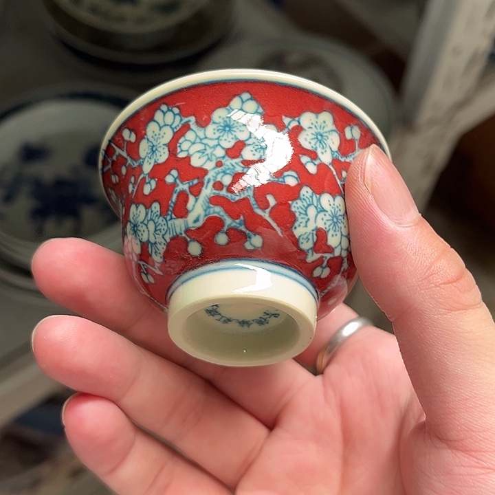 摆件景德镇精品陶瓷