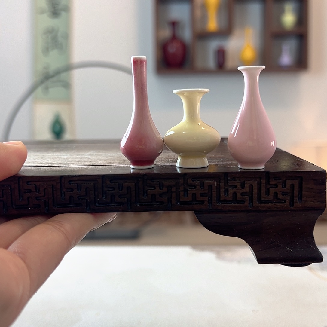 摆件陶景德镇陶瓷艺术展