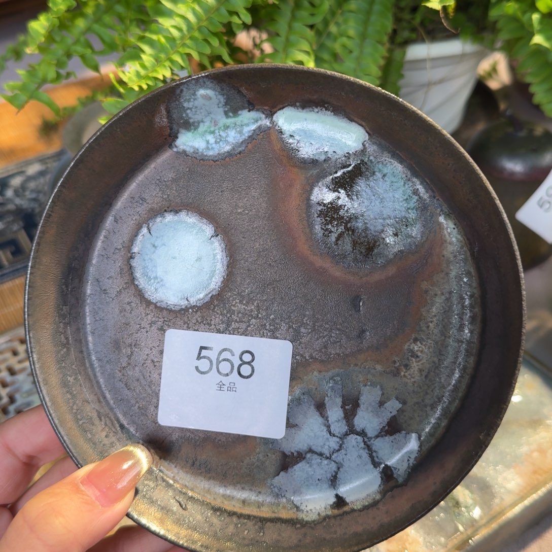 陶荣小店手工制作