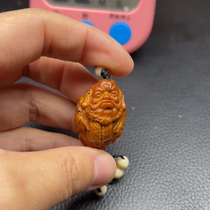 梵***熹橄榄核手串/手链橄榄核……