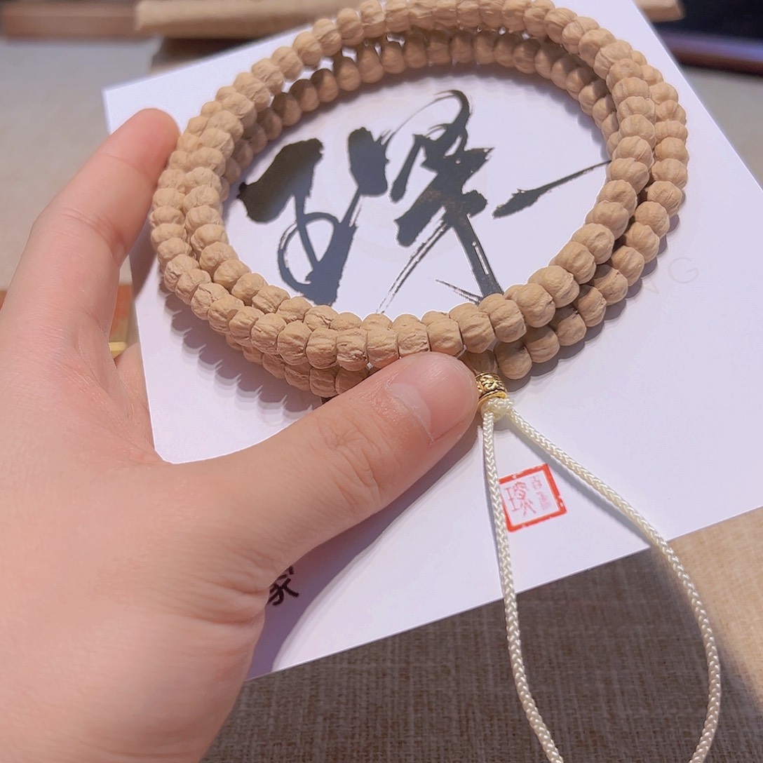 柏香籽/百香籽吊坠小**