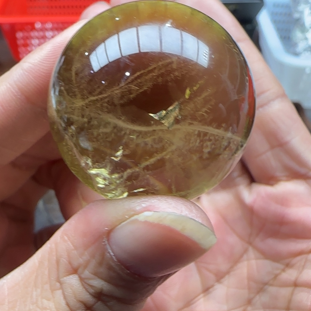 水晶未镶嵌未镶嵌f521