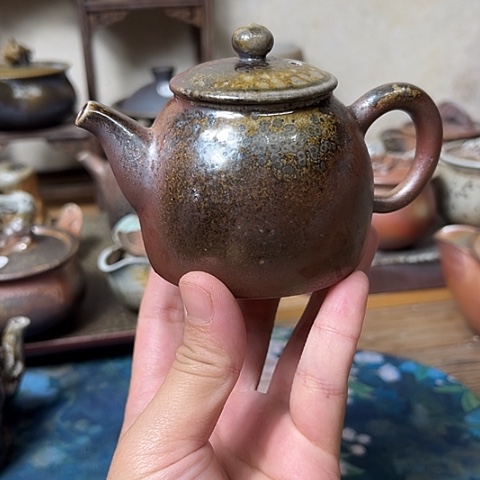 微瑕的不退不换的