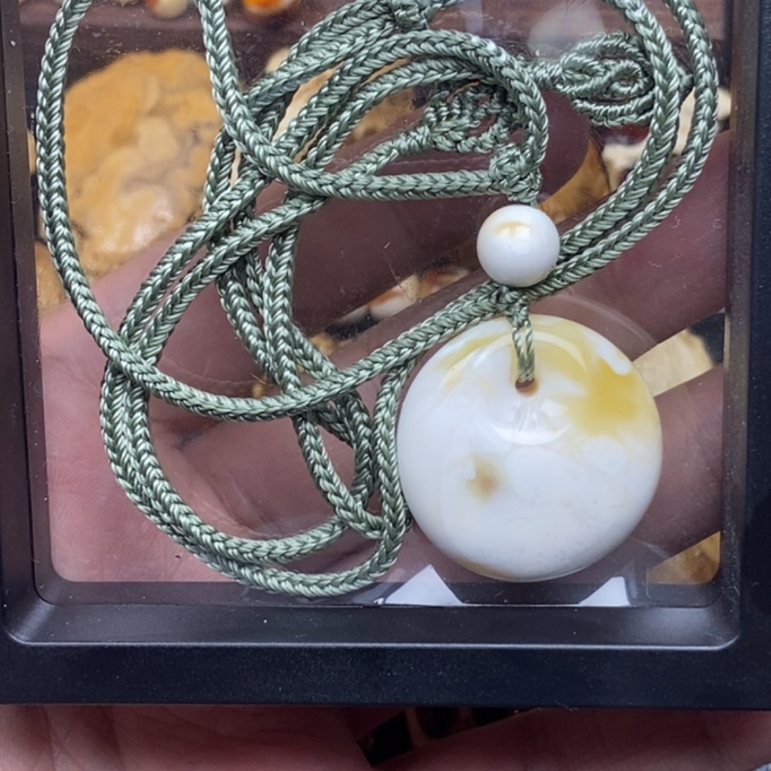 定制琥珀未镶嵌定制琥珀