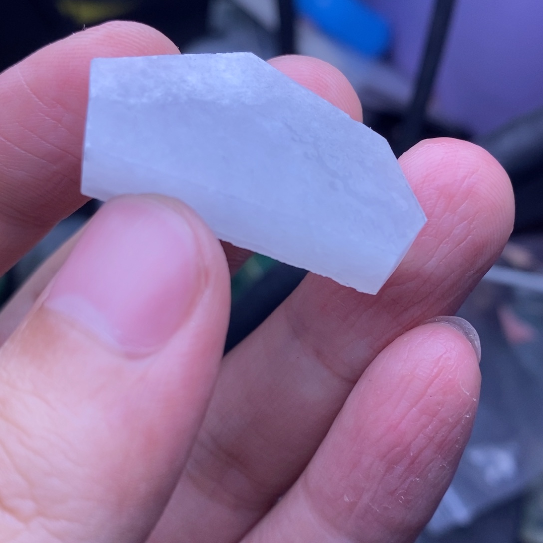 定制翡翠未镶嵌         