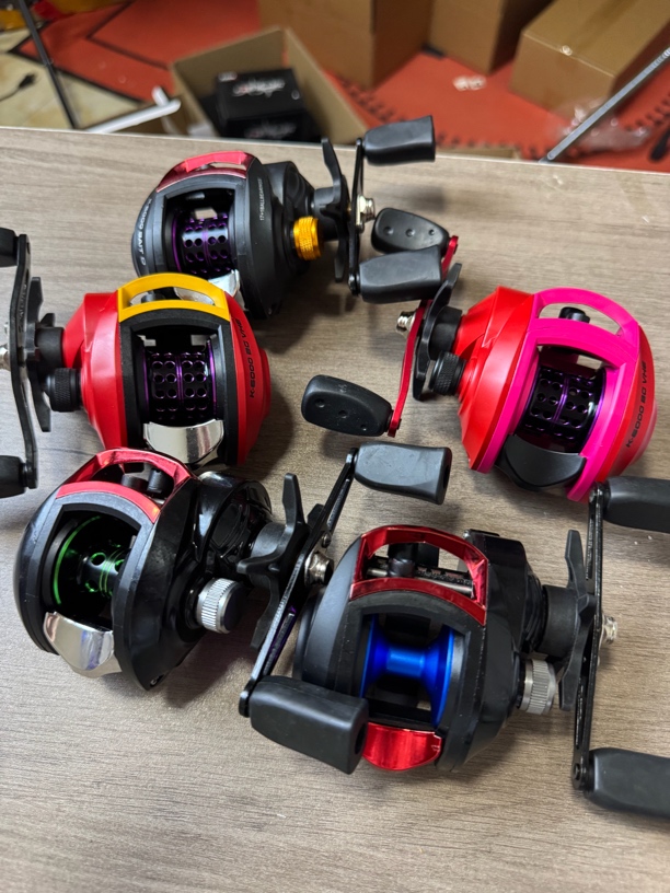 7.21纺车水滴随机