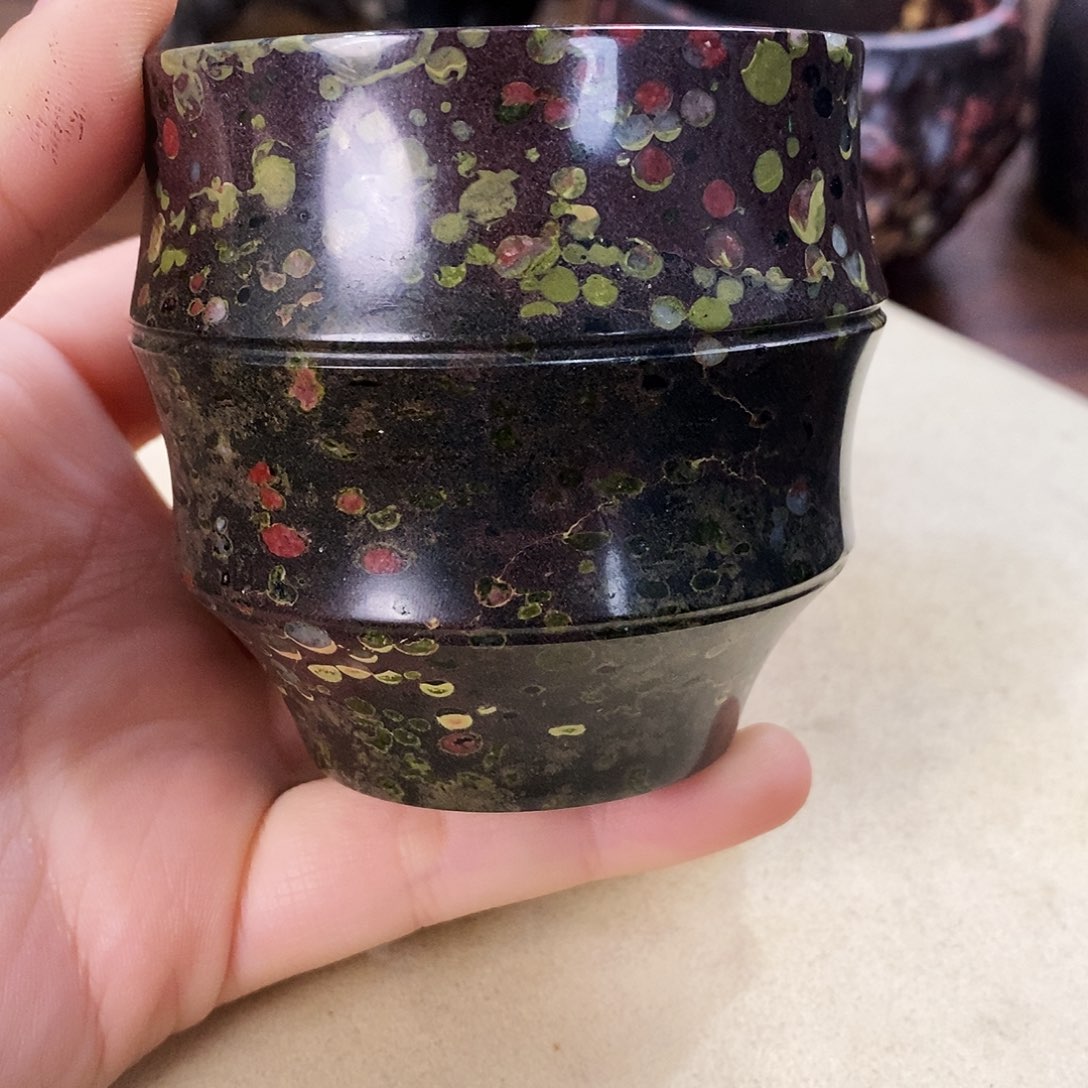 上奢上奢精品梅花玉