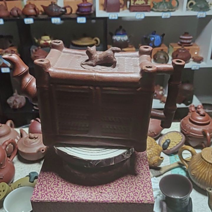 紫砂茶壶1111111111111