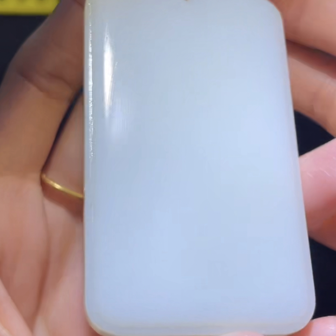 手把件货玉石把玩件文玩摆件