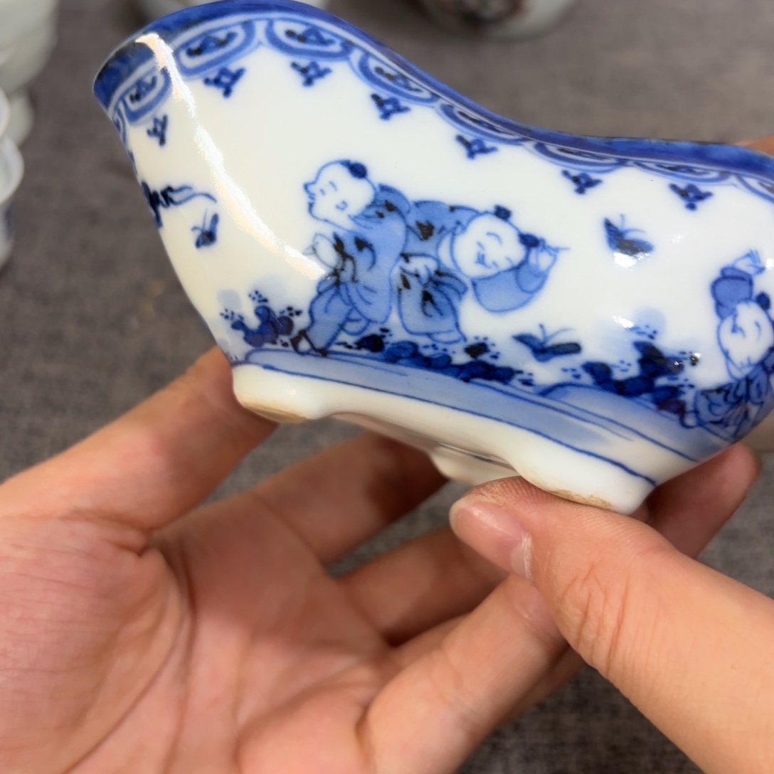非常好看的物品 The 