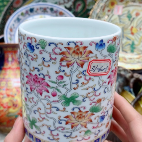 瓷器摆件摆件瓷器