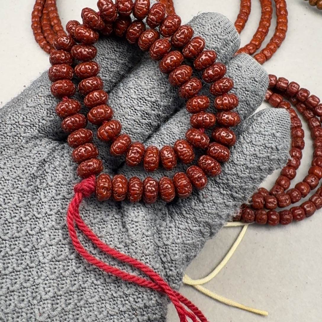 飞***达吊坠金刚菩提树王手持