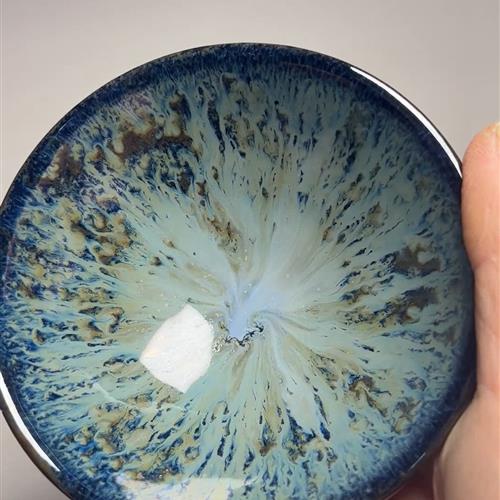 【闪购商品】茶盏-344............