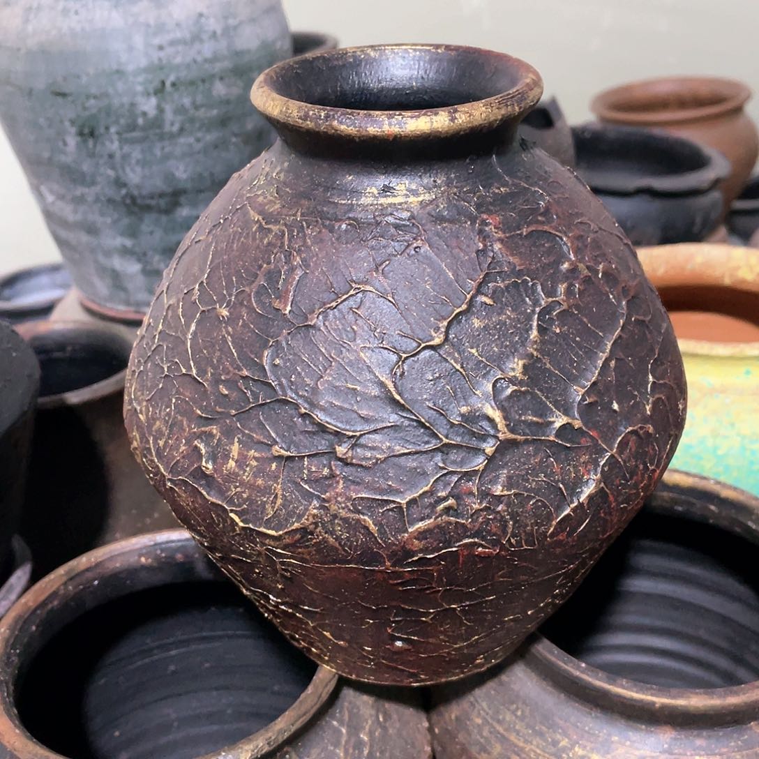 无孔无孔口径7高度20微瑕