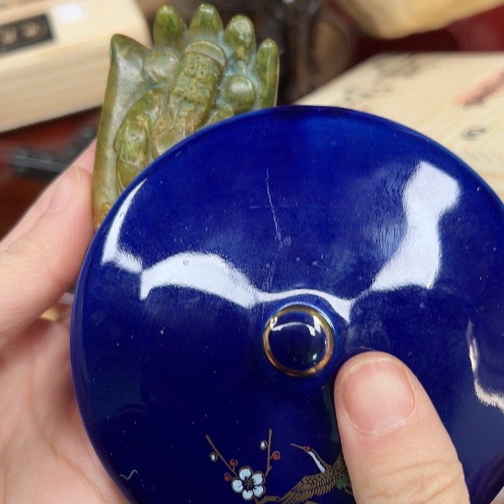 工艺品工艺品陶瓷器皿