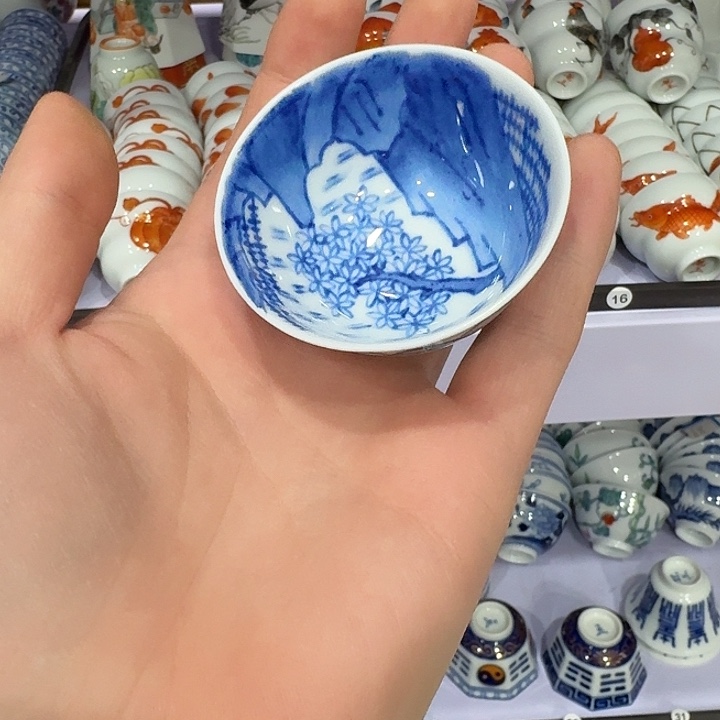 陶瓷艺术品收藏陶瓷