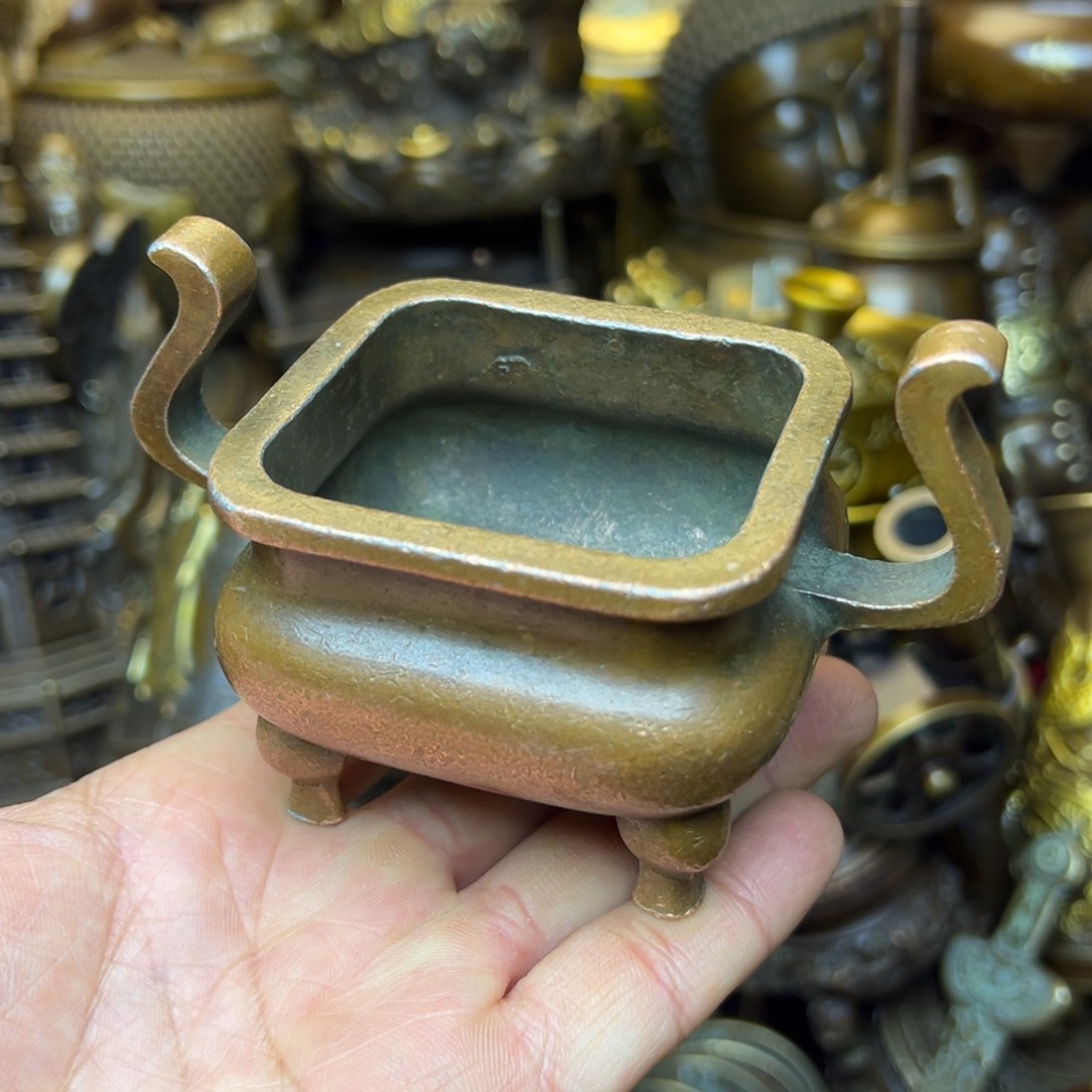 精美文玩精品摆件