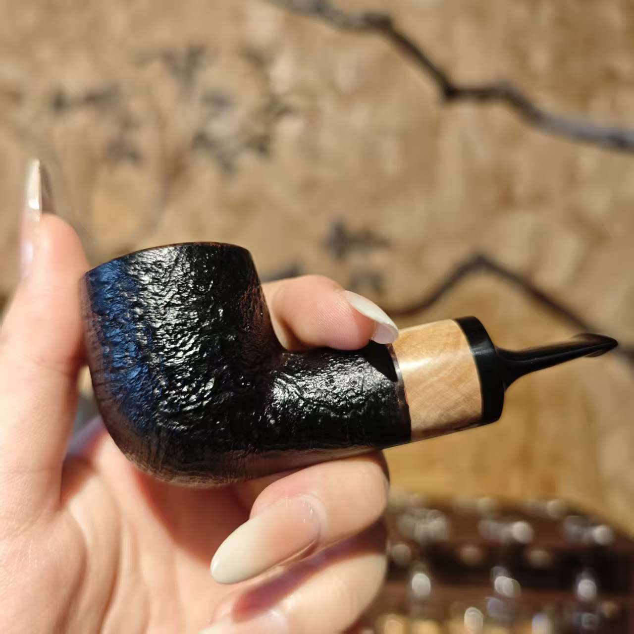 福利款喷砂水管通用链接——直播间选款