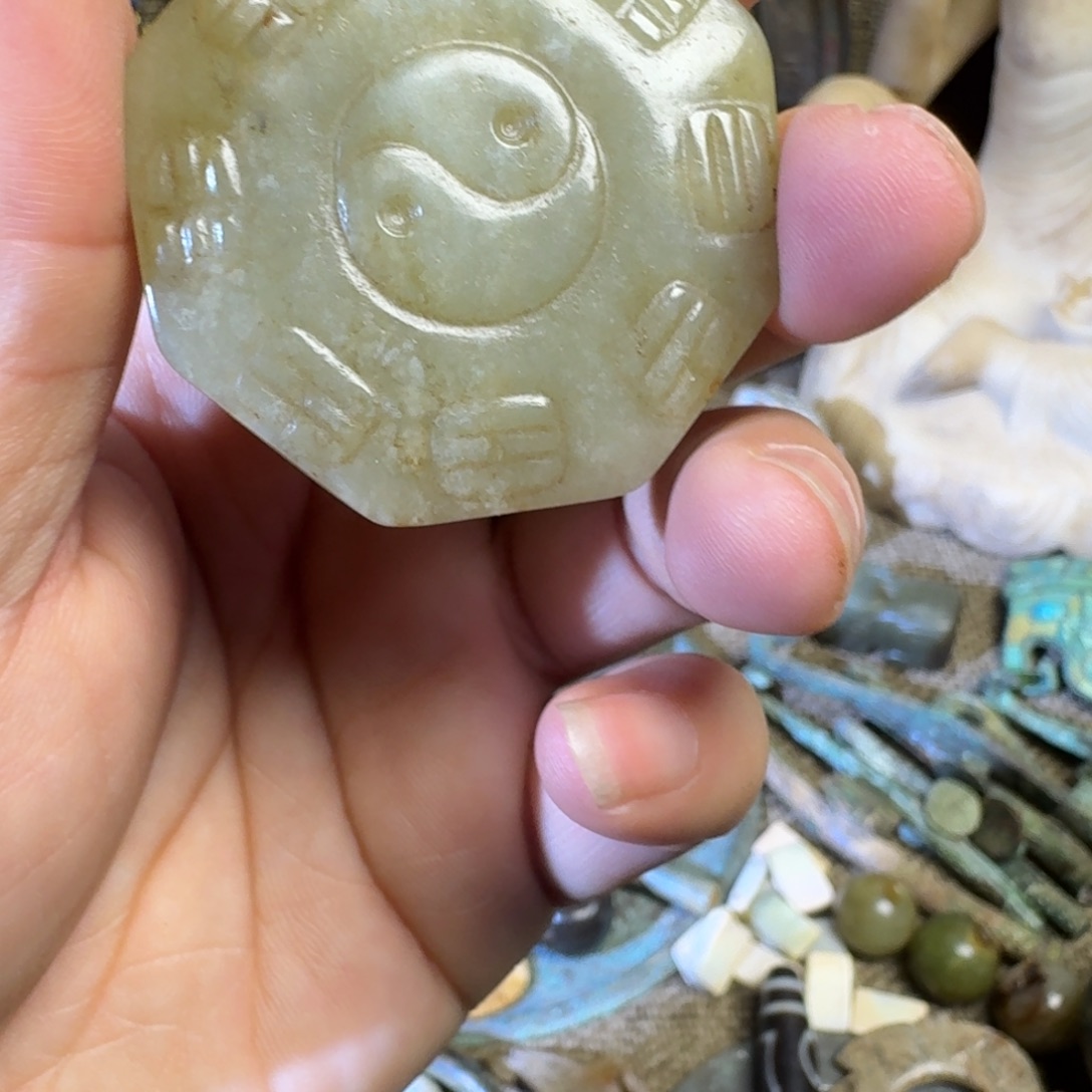 道***然瓶好运连连，万事皆如意，幸福长相随