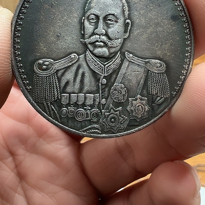 （一家臻藏）可吸翻可吹响龙洋工艺品 精选摆件 