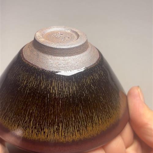 【闪购商品】茶盏-176............