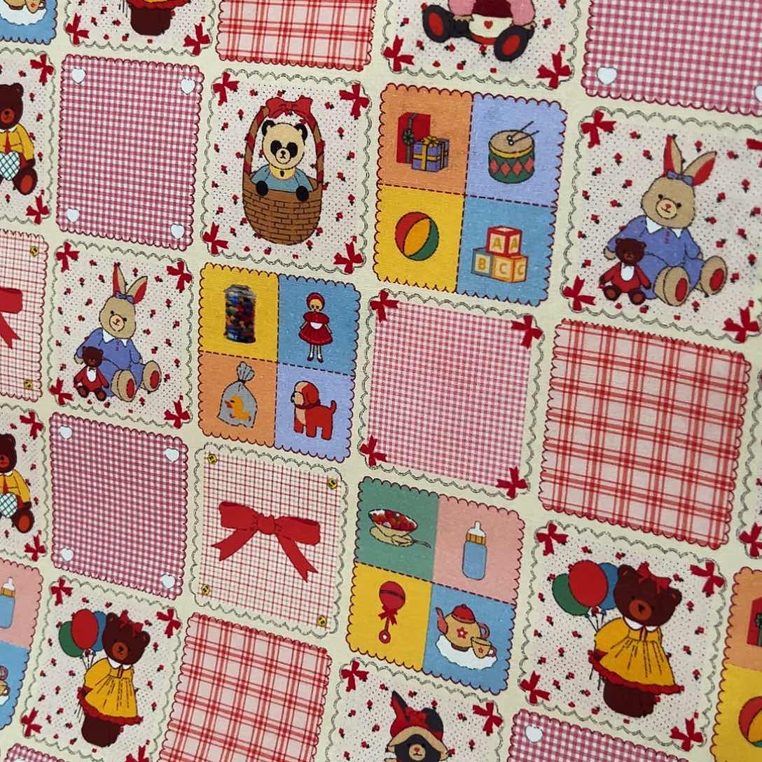 棉一米价纯棉平布1.1宽果子1