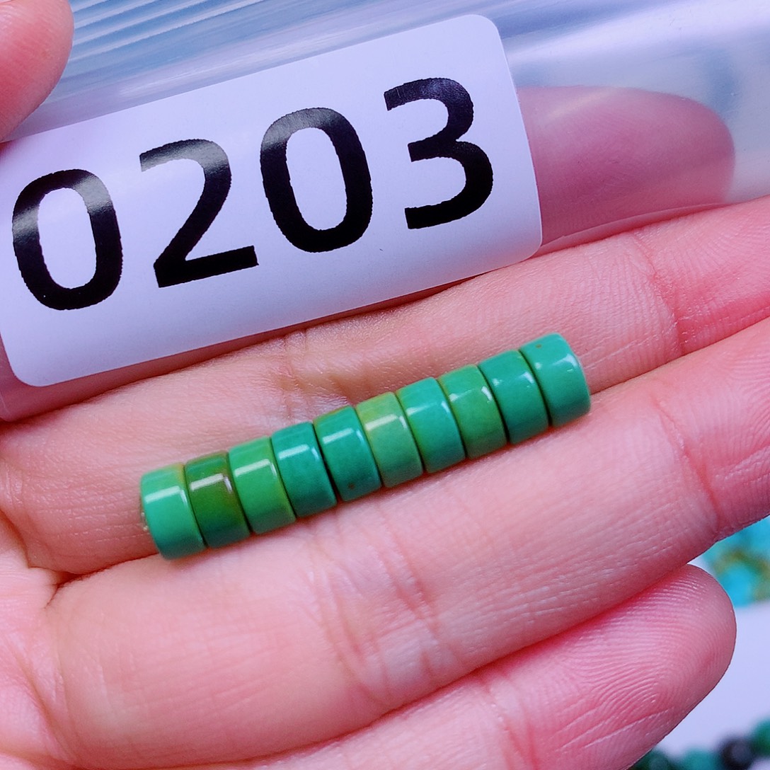 空竹粉丝专享十堰特色手工散珠