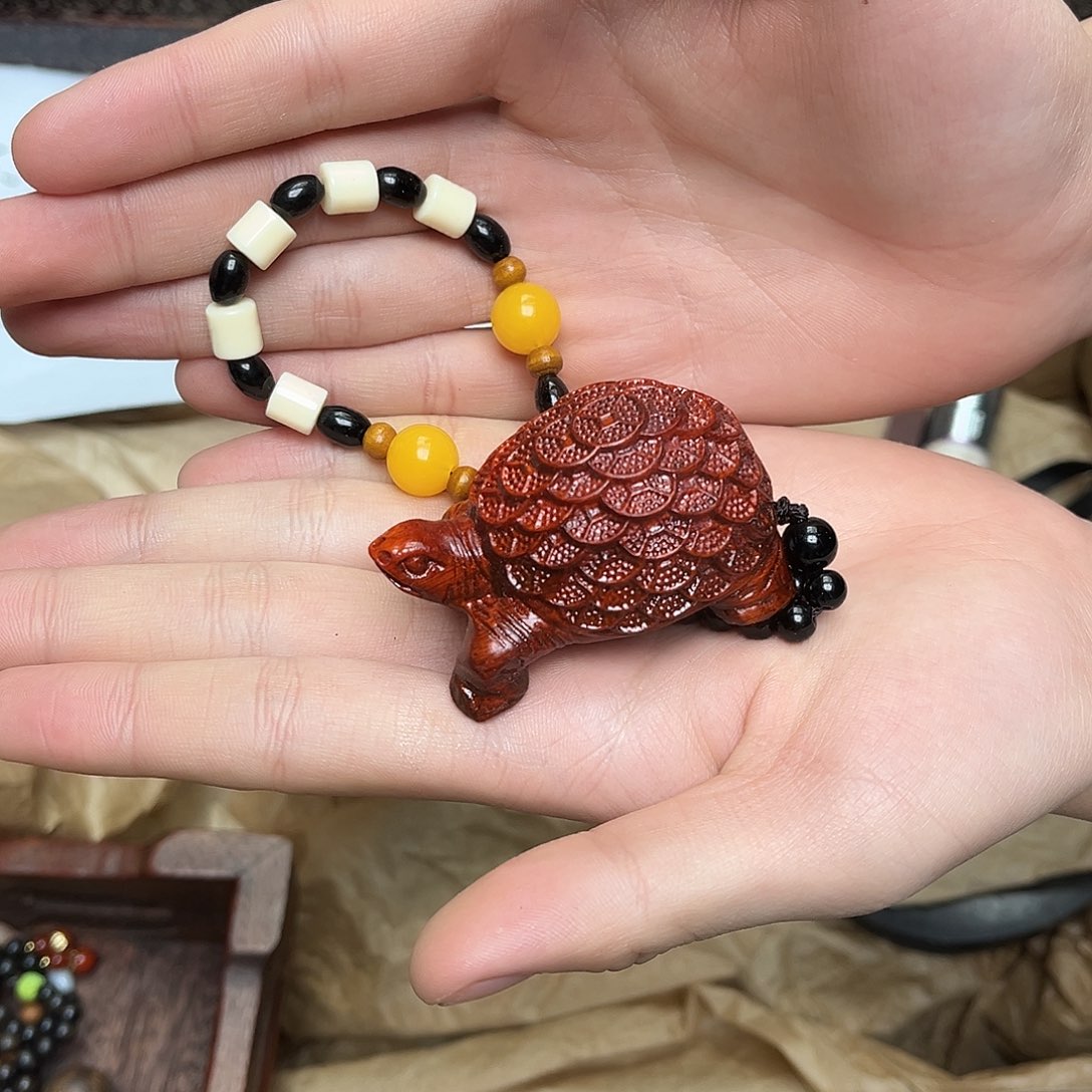 大叶紫檀（黑酸枝木类）