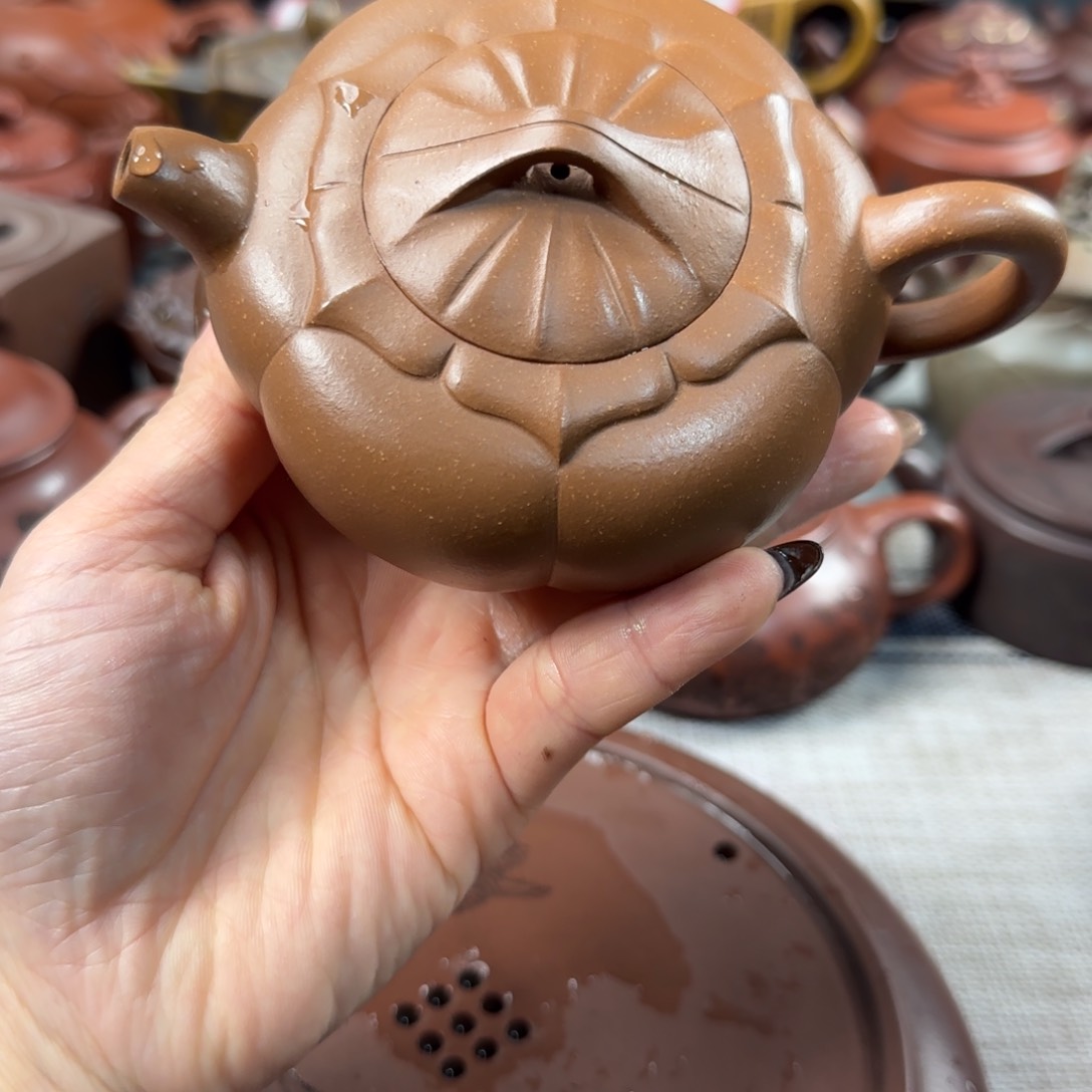 紫砂茶壶紫砂紫砂茶具