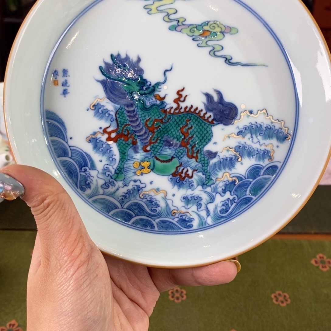 九鸣瓷艺九鸣瓷艺九鸣瓷艺