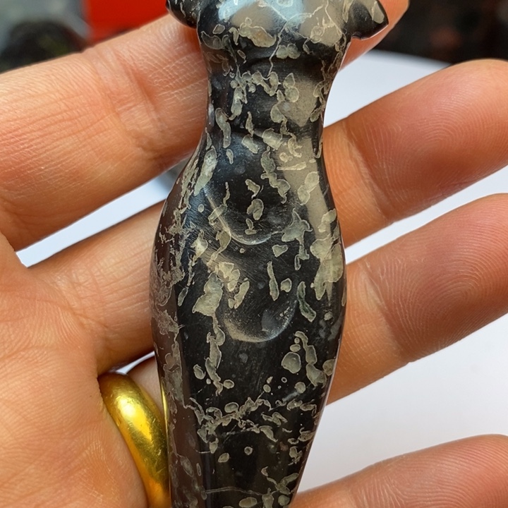 汝阳梅花玉厂家直销毛串